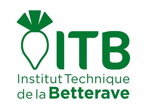 Logo ITB